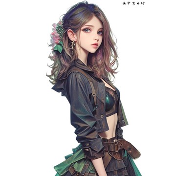 【六月中旬新款】07-096-0251 拼貼貼紙