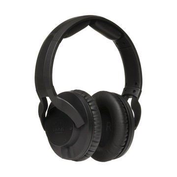 KRK KNS 8402 專業監聽耳機 公司貨