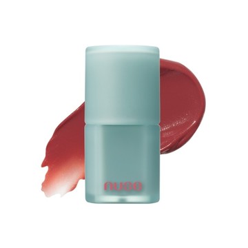 nuse 慕斯養膚唇釉 03 柔和米色 4.5g