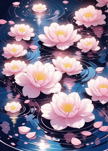 原創貼紙 背景/裝飾 H137