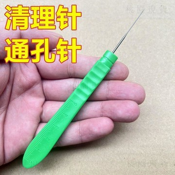 現貸718🚚花灑噴頭疏通器花灑清理神器淋浴噴頭清潔刷淋浴頭清埋針花灑清潔