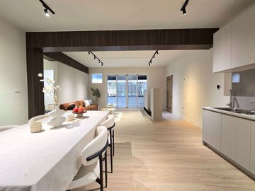 民族國中與大昌翻新大坪數三房公寓｜高雄市三民區大昌二路