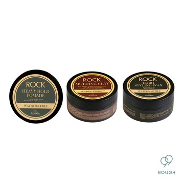 RENATA 蕾娜塔｜造型髮臘系列 80g