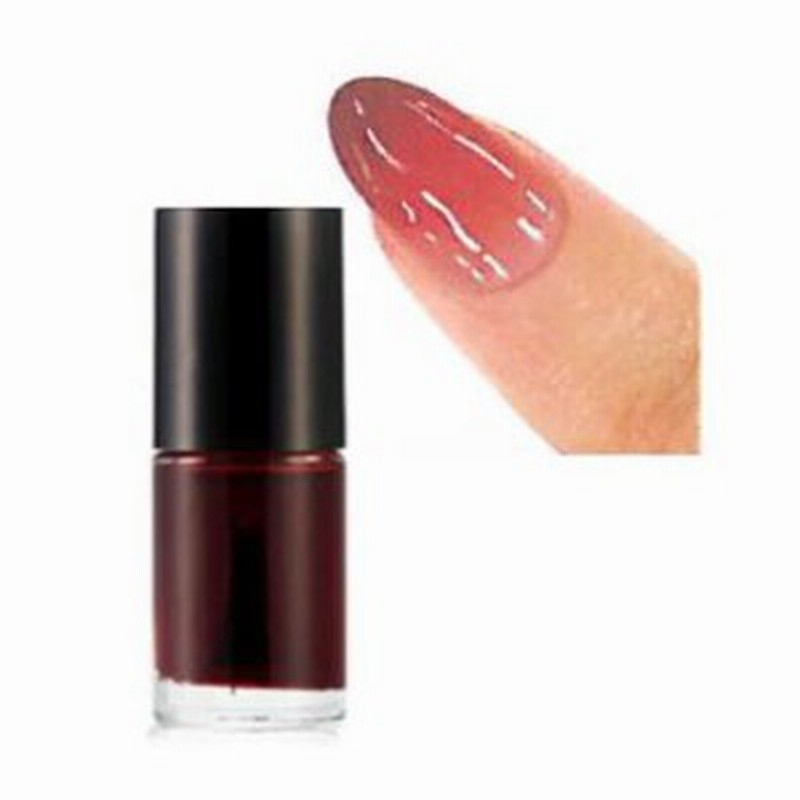 送料込 トニーモリー ティントネイル01チェリーピンク 8ml 通販 Lineポイント最大1 0 Get Lineショッピング