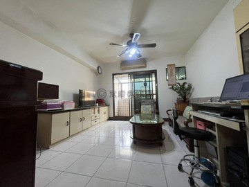 河堤裕誠熱鬧商圈稀有優質便宜大四房｜高雄市左營區新下街