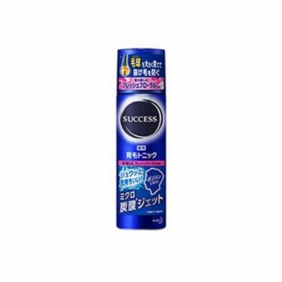 花王 サクセス 薬用育毛トニック フレッシュフローラル フレッシュフローラル180g