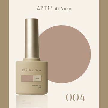 ARTiS di Voce 彩色甲油膠8g/護甲指甲油/顯色指甲油/指甲油