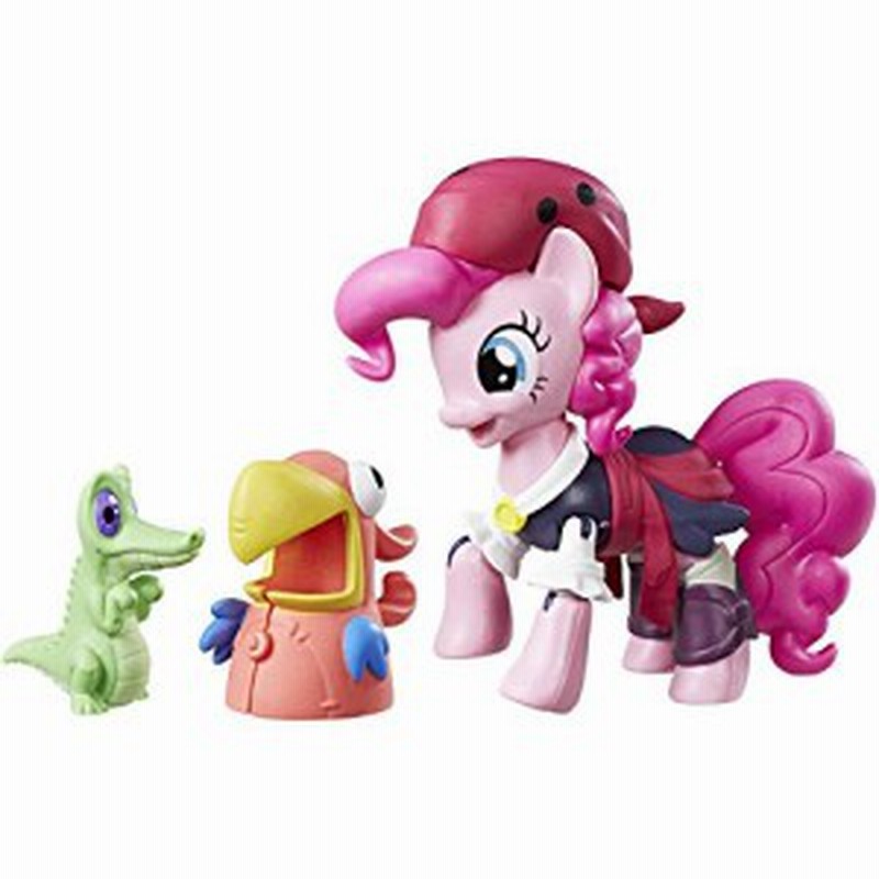 マイリトルポニー ハズブロ Hasbro おしゃれなポニー My Little Pony The Movie Guardians Of 通販 Lineポイント最大1 0 Get Lineショッピング