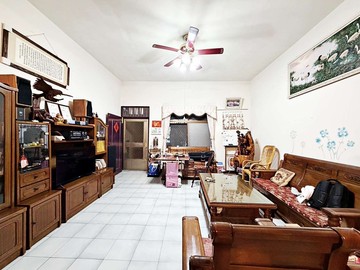 潮昇國小✨經典車庫透天✨｜屏東縣潮州鎮壽星路