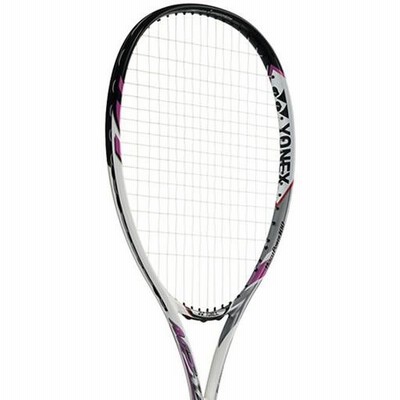 マッスルパワー100 ヨネックス yonex ソフト テニス ラケット マッスルパワー100