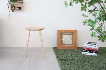 旭川家具 cosine 高腳凳