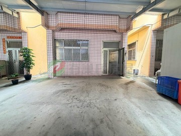 專簽★文心秀泰．豐樂公園．臨路10米大地坪透店｜台中市南屯區豐順街