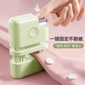 被子固定器新款安全無針床單被套棉被隱形被角扣防滑神器被套固定扣桃園發貨