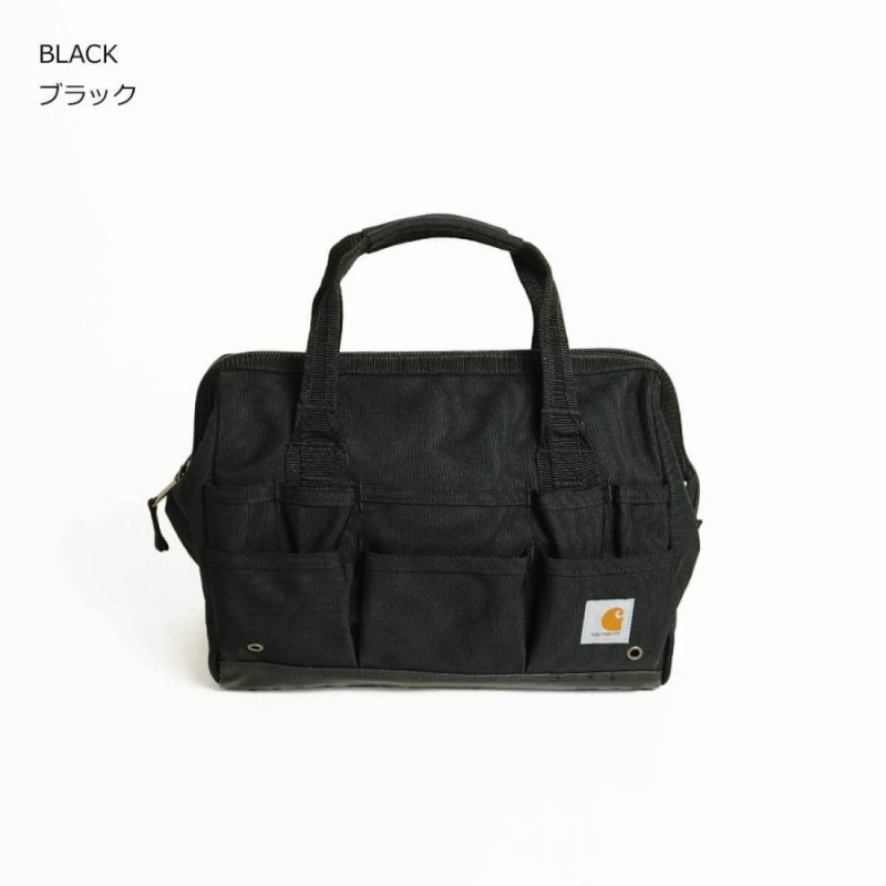 カーハート Carhartt #260105 レガシー 14インチ ツールバッグ LEGACY 