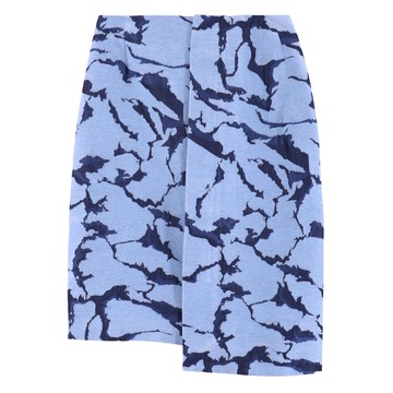 冰裂紋組織裙