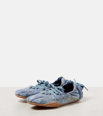 Acne Studios Denim sneakers