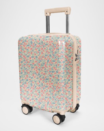 Kid's Kaluka Hard Shell Travel Suitcase