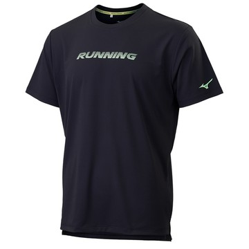 路跑短袖T恤   _   J2TAC00309