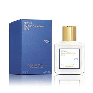 Maison Francis Kurkdjian MFK 724髮香噴霧 70ML