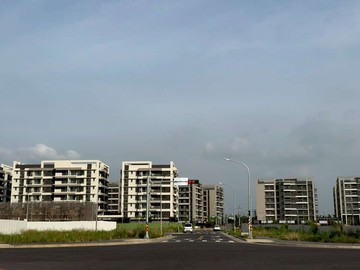 航空城建地/福海段15米路｜桃園市大園區福海段