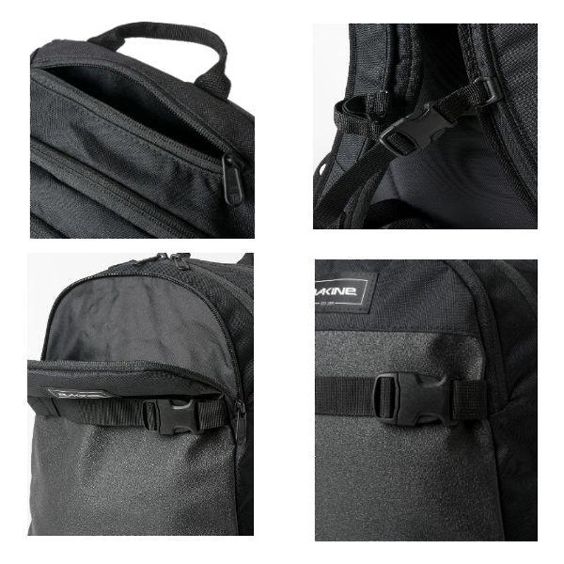 ダカイン DAKINE URBN MISSION PACK ミッション バックパック リュック