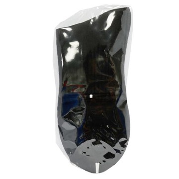 【史代新文具】STAT 1/2 黑色 長襪 (1包10雙)