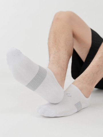 抑菌除臭隱形襪