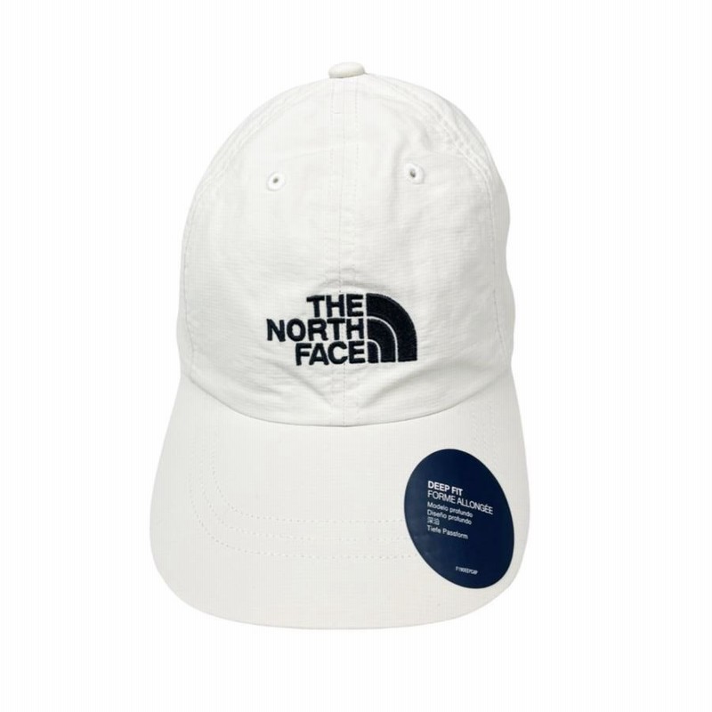 ノースフェイス ホライゾン 帽子 キャップ 柔らか ナイロン NF00CF7W ロゴ ハット 刺繍ロゴ THE NORTH FACE HORIZON  HAT | LINEショッピング