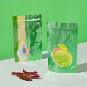 【陽光菓菓】紅心芭樂乾