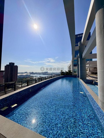 繽海|亞灣輝達AI鴻海軟體園區三多商圈|3房平車｜高雄市苓雅區三多四路