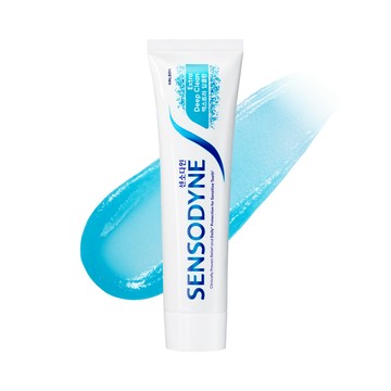 Sensodyne Extra Deep Clean Toothpaste 120g