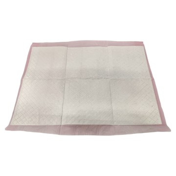 寵物尿布墊，強力吸水，去除異味  S  100片  1包