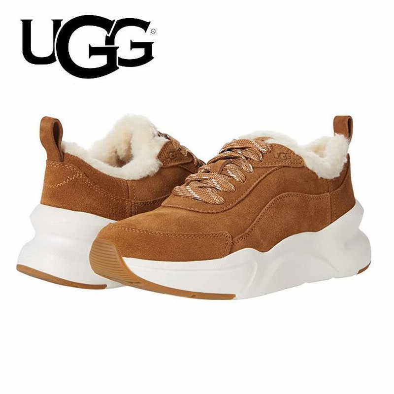 UGG アグ LA GLIDE HERITAGE 1125350 グライド ヘリテージ スニーカー