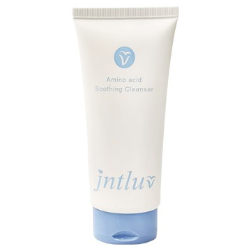 jntluv 肌茵之萃 給妳拍拍胺基酸洗面乳  100ml  1瓶