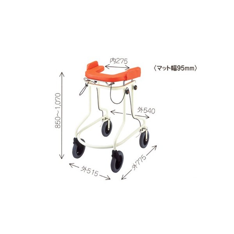 星光医療器 アルコークローバー グリーン 1個 通販