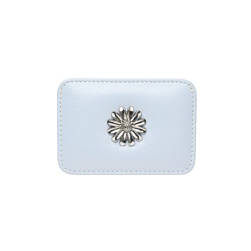 Daisy 輕巧迷你卡夾 晴空藍