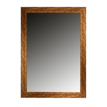 藝術鏡系列-仿古棕 YD605 70x50