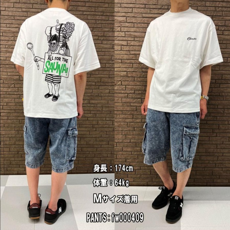 ストリート系スポーツ40 ) Lsize コブマスター ビッグ Tシャツ クマ くま 熊