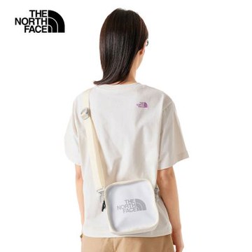 The North Face 北面 男女 休閒單肩包 NF0A3VWSXOC