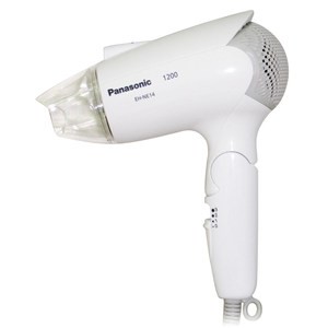Panasonic國際牌 花漾負離子吹風機(白色) EH-NE14