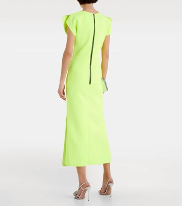 Maticevski Zephyr midi dress