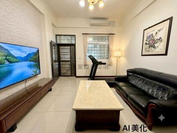 岡山｜32大地坪｜五房雙車｜屋況佳46805｜高雄市岡山區大德三路