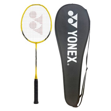 Yonex Arcsaber 73 羽球拍  1組  黃色(球拍)