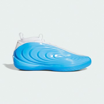 adidas 愛迪達 籃球鞋 Harden Volume 10  男鞋 藍 哈登 JQ9422