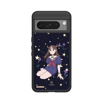 Pixel 8 Pro SolidSuit 黑 - 子凡 Zzifan_z - 金牛座女孩
