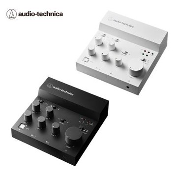 鐵三角 AT-UMX3 USB音訊混音器