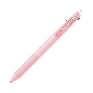 PILOT百樂 0.5mm Acroball - 輕油3+1多功能筆粉色組〖BKHAB-50EF〗