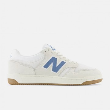 NB 休閒鞋 男鞋 女鞋 運動鞋 海鹽白藍 BB480LLAD-D楦