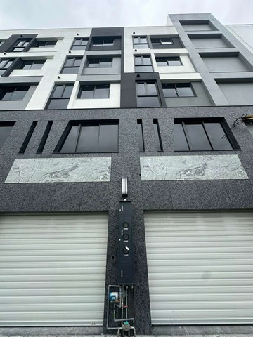 沙鹿富締3間間套房店住合一電梯別墅A3-A6｜台中市沙鹿區星河路