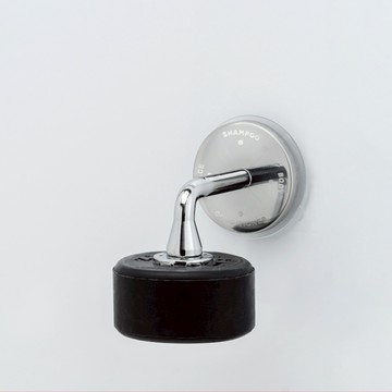 Kiddo.earth 超磁吸不鏽鋼皂架 magnetic soap holder